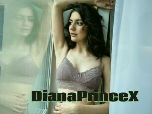 DianaPrinceX