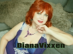 DianaVixxen