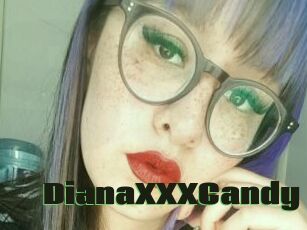 DianaXXXCandy