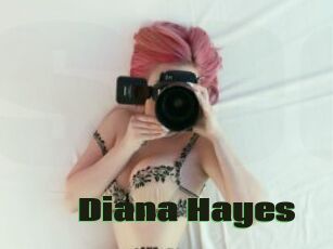 Diana_Hayes