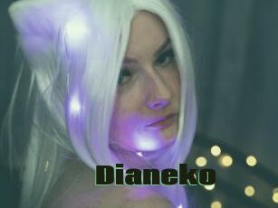 Dianeko