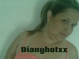 Dianyhotxx