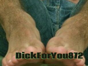 DickForYou872