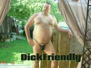 DickFriendly