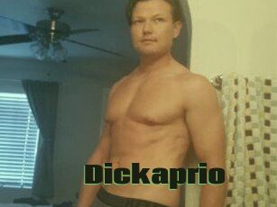 Dickaprio