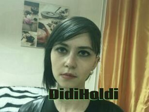 DidiHoldi