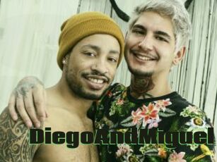 DiegoAndMiguel