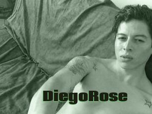 DiegoRose