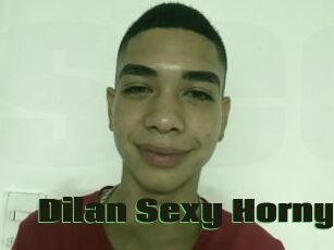 Dilan_Sexy_Horny