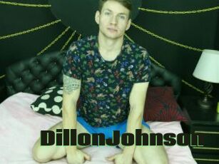 DillonJohnson