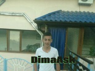 DimaAsk