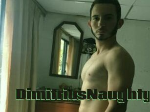 DimitriusNaughty