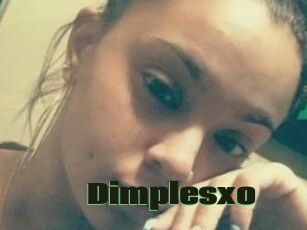 Dimplesxo