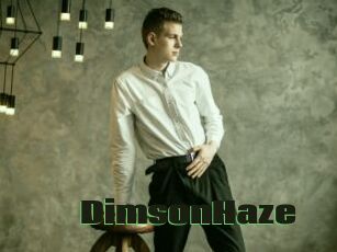 DimsonHaze