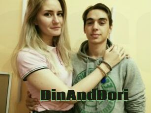 DinAndDori