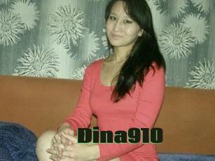 Dina910