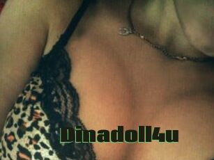 Dinadoll4u