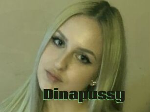 Dinapussy