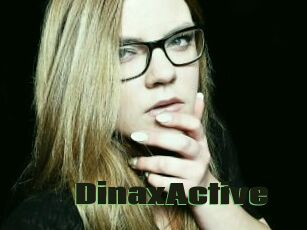 DinaxActive