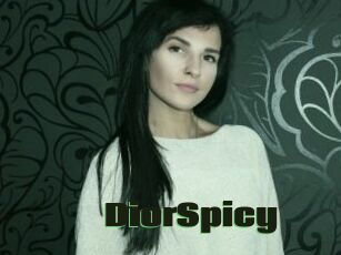 DiorSpicy