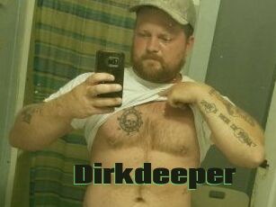 Dirkdeeper