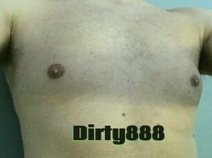 Dirty888