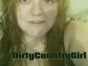 DirtyCountryGirl