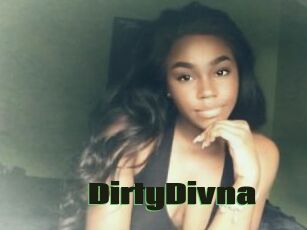 DirtyDivna