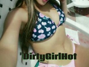 DirtyGirlHot