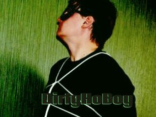 DirtyHoBoy