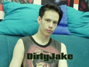 DirtyJake