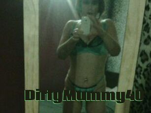 DirtyMummy40