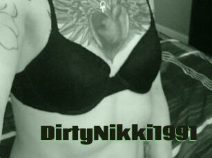 DirtyNikki1991