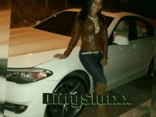 DirtySlutxx