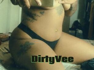 DirtyVee