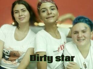 Dirty_star