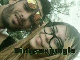 Dirtysexjungle