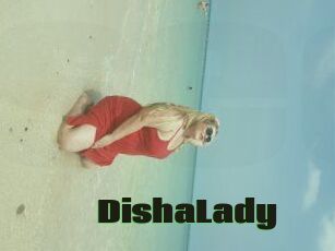 DishaLady