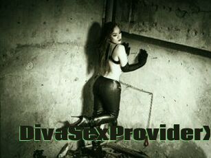 DivaSexProviderX