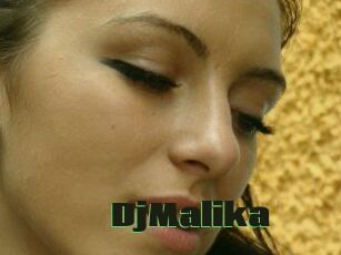 DjMalika