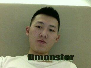 Dmonster