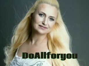 DoAllforyou