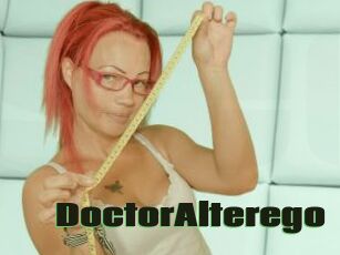 DoctorAlterego