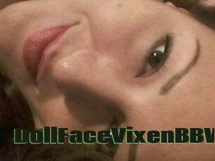 DollFaceVixenBBW