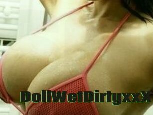 DollWetDirtyxxX