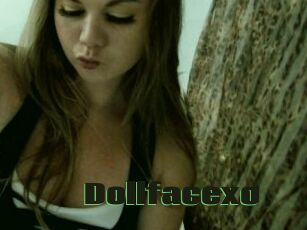 Dollfacexo