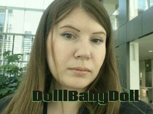 DolllBabyDoll