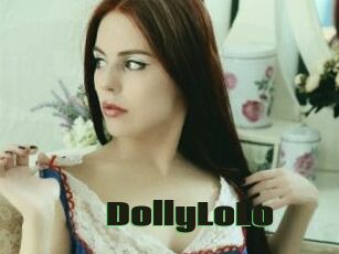 DollyLoLo