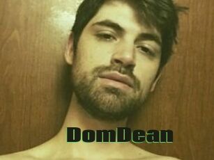 DomDean