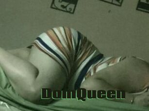 DomQueen